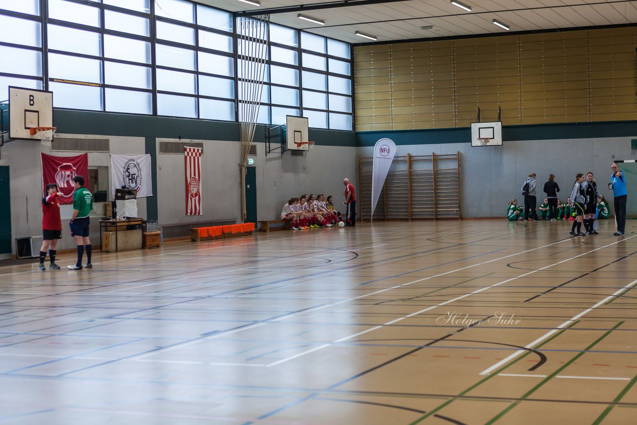 Bild 145 - Norddeutsche Futsalmeisterschaft